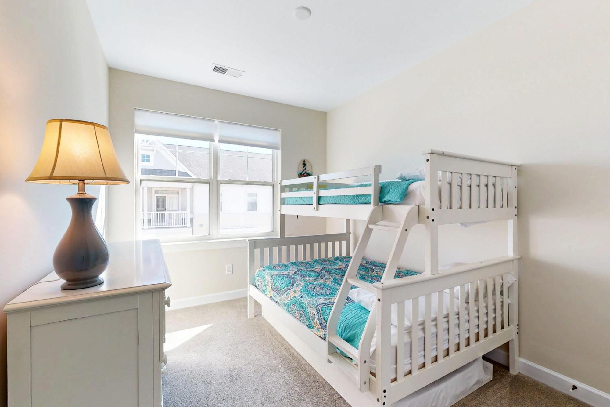 Broad Marsh Beach House II Ocean City Exterior foto